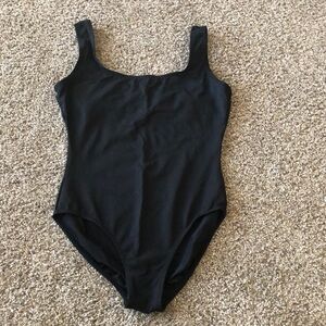 Women’s Danskin Leotard